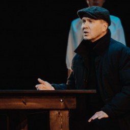 Русский Крест (Евгений Миронов и др.) — Нижний Новгород, 4 ноября 2026