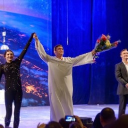 Спектакль «Бесконечное начало» — Нижний Новгород, 22 декабря 2026