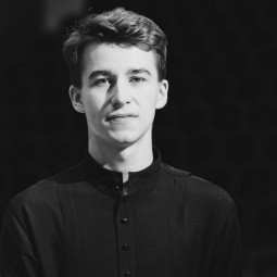 Pianissimo. Егор Кадников — Нижний Новгород, 19 июля 2026