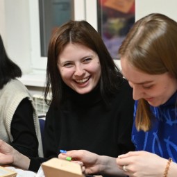 Комбо: интерактивная экскурсия и два мастер-класса в музее «В Тишине» — Нижний Новгород, 11 июня 2026