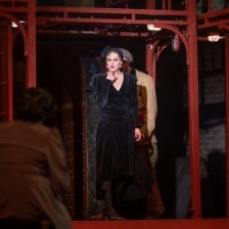 Кармен. Премьера — Нижний Новгород, 28 августа 2026