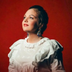 Марина Девятова — концерт — Нижний Новгород, 11 ноября 2026