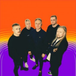 Комната культуры на Summer Sound х билайн, 1августа 2026 — Нижний Новгород, 1 августа 2026