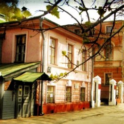 Государственный литературно-мемориальный музей Н.А. Добролюбова