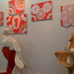 Музейно-выставочный центр «Микула»