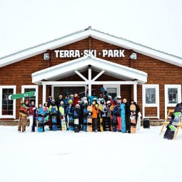 Парк активного отдыха «Терраски парк»