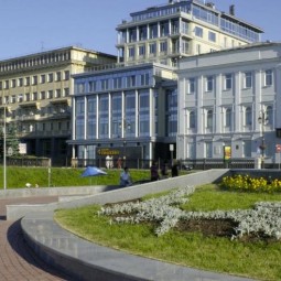 Дом Архитектора