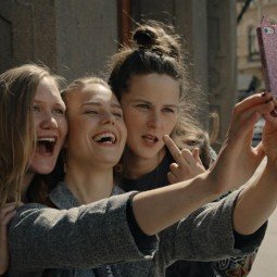 Новая программа скандинавского короткометражного кино Nordic Shorts 2020