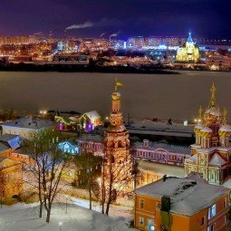 Youtube-канал «КультурНО» в Нижнем Новгороде 2022