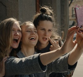 Новая программа скандинавского короткометражного кино Nordic Shorts 2020