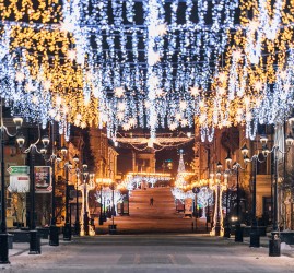 Рестораны В Центре Нижний Новгород Новогодний Корпоратив