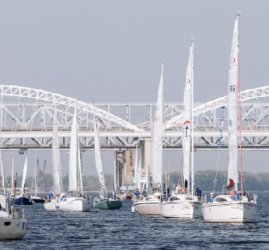 Календарь спортивных мероприятий Нижегородской ФПС на 2026 год