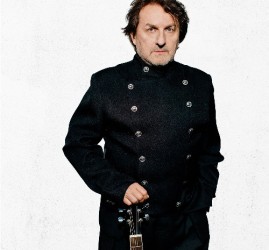 Андрей Куряев «Не воюйте с русскими» — концерт — Нижний Новгород, 14 октября 2026