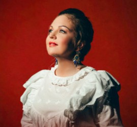 Марина Девятова — концерт в ДК Химиков (Дзержинск) — Нижний Новгород, 14 ноября 2026