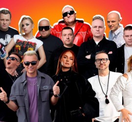 Дискач 90-х — Нижний Новгород, 30 октября 2026