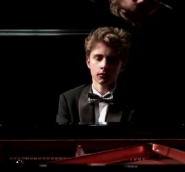 Pianissimo. Игорь Сидоров — Нижний Новгород, 11 августа 2026