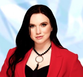 Инна Вальтер — ДК «Газ» — Нижний Новгород, 27 ноября 2026