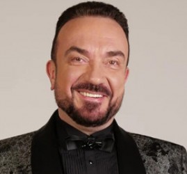 Сергей Жилин и «Фонограф-Джаз-Бэнд» — Нижний Новгород, 5 ноября 2026