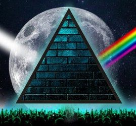 Пинк Флойд / Pink Floyd — легендарные хиты с симфоническим оркестром — Нижний Новгород, 28 ноября 2026