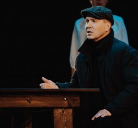 Русский Крест (Евгений Миронов и др.) — Нижний Новгород, 4 ноября 2026