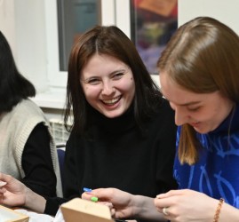 Комбо: интерактивная экскурсия и два мастер-класса в музее «В Тишине» — Нижний Новгород, 11 июня 2026