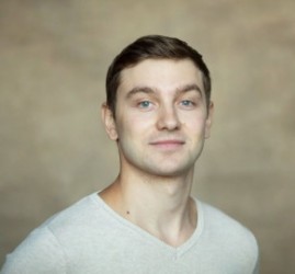 Поэтический квартирник Ильи Ильиных — Нижний Новгород, 24 сентября 2026