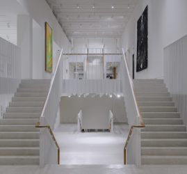 Ярмарка графики «Контур» 2026