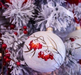 Экскурсии на фабрику ёлочных игрушек