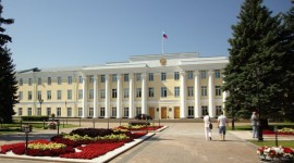 Куда сходить в Нижнем Новгороде в дождь