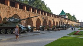 Где смотреть закат в Нижнем Новгороде: 7 красивых точек