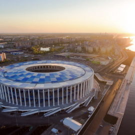 «Совкомбанк Арена⁠»