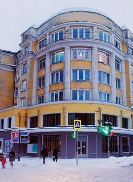 Центр Культуры «Рекорд»