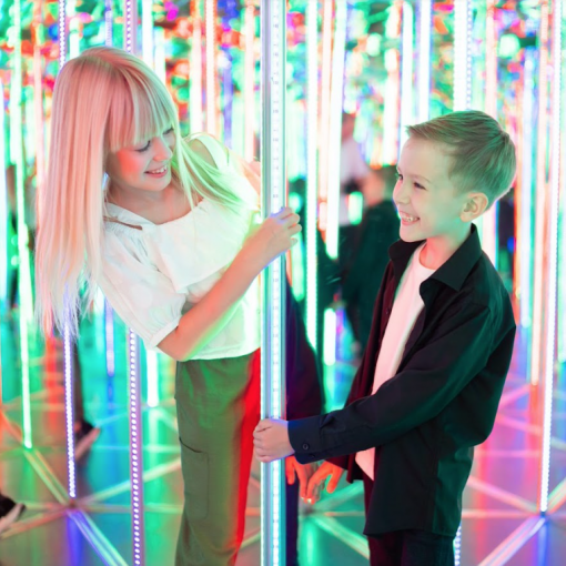 «Smile Park на Покровской»
