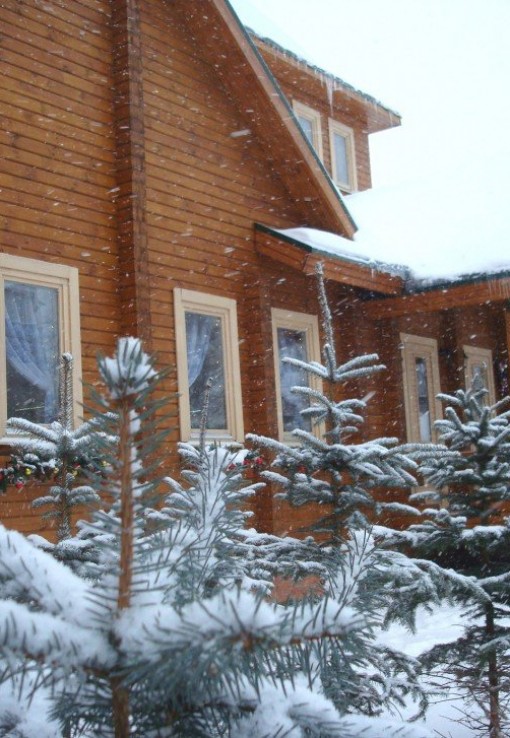 Фабрика Ёлочных игрушек 