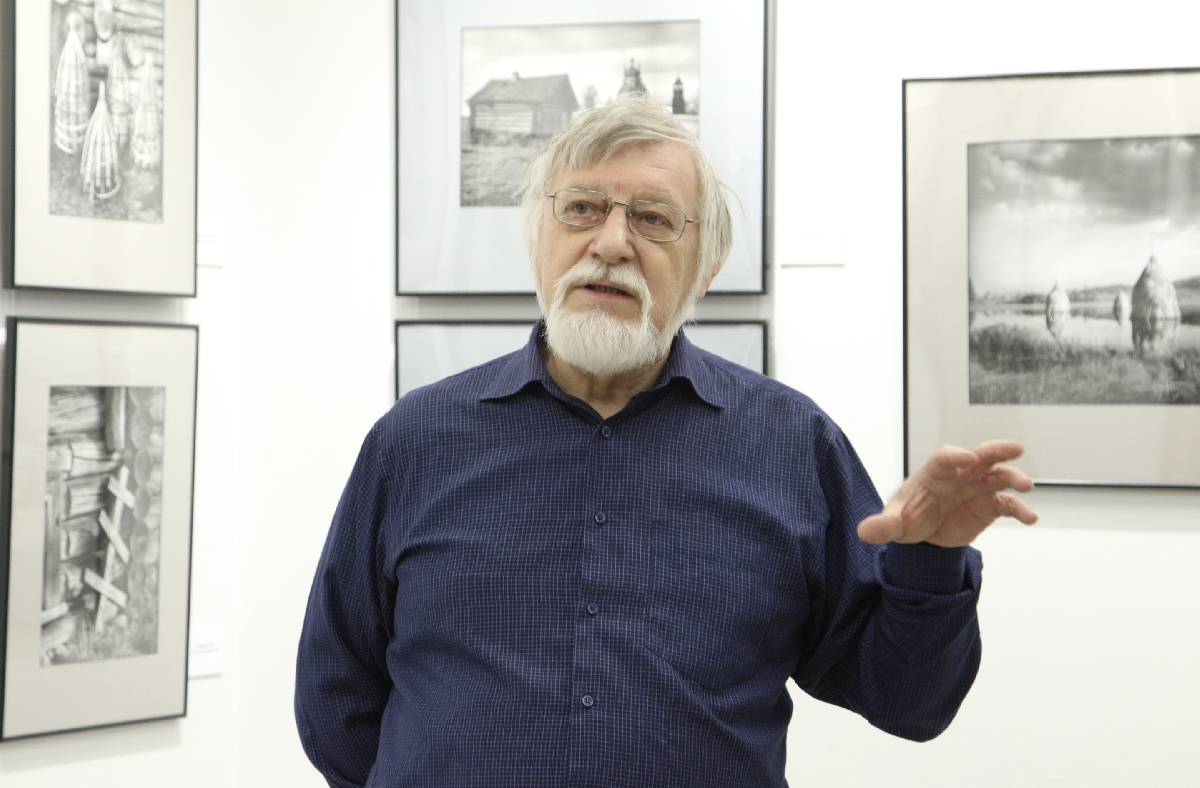 Выставка «Северная сторона»