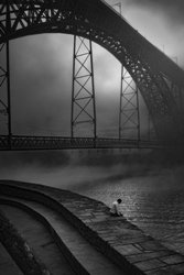 Выставка «Мосты»