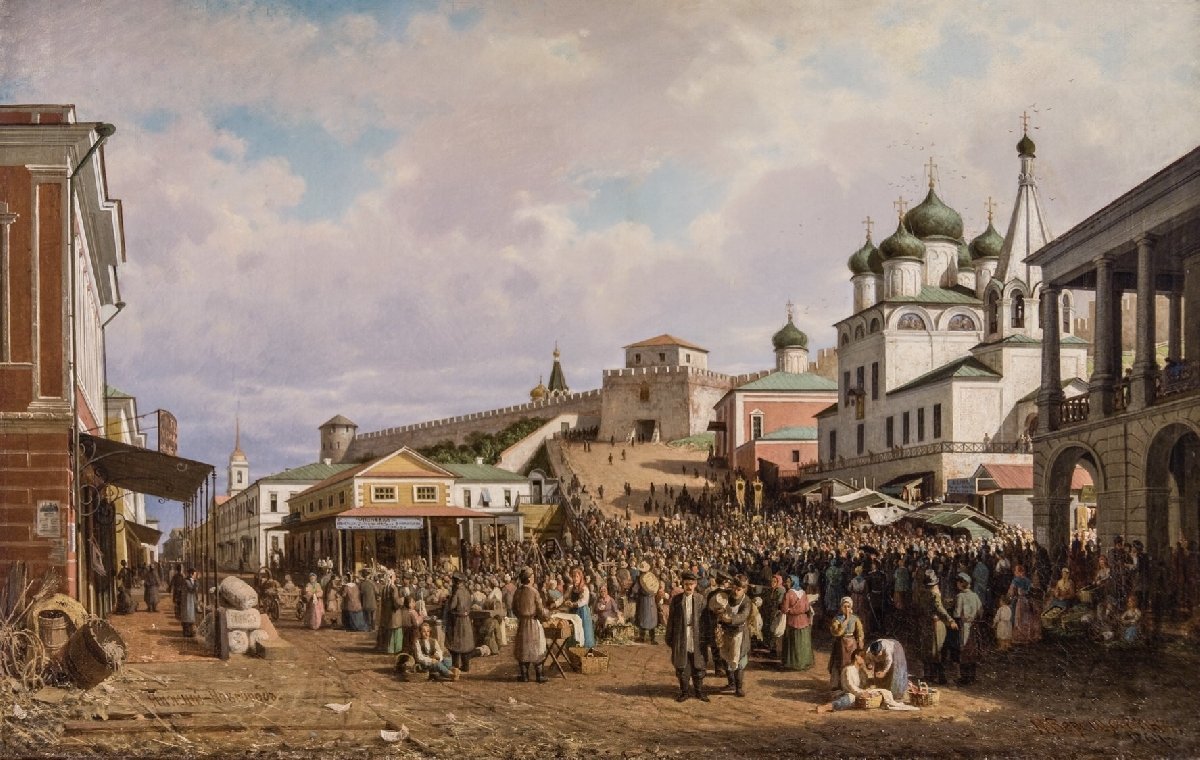 Выставка «Сокровища музеев России»