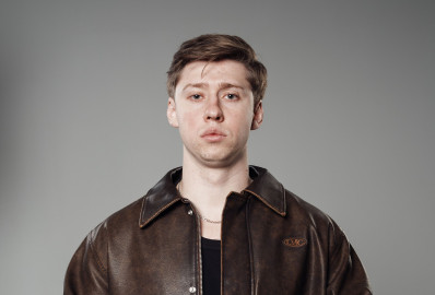 StandUp Илья Раевский
