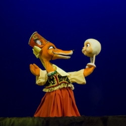 Колобок