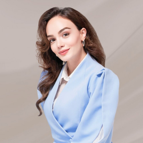 Анна Егоян «Триггер»