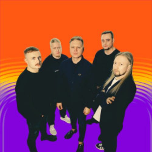 Комната культуры.Summer Sound х билайн