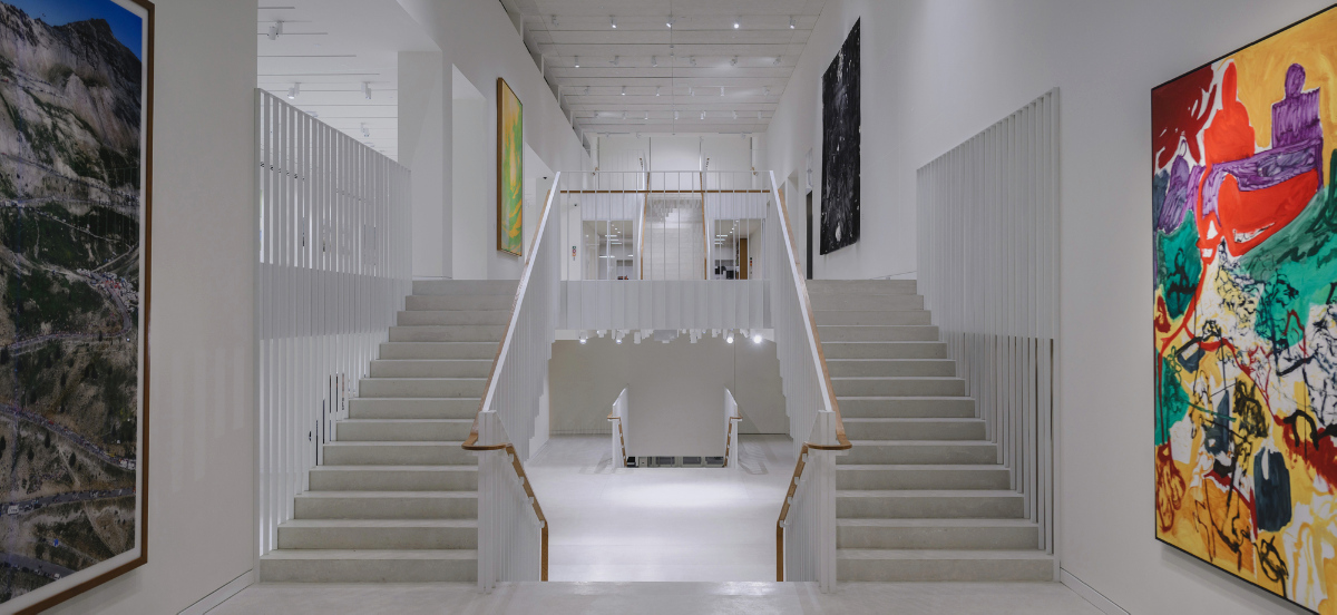 Ярмарка графики «Контур» 2026